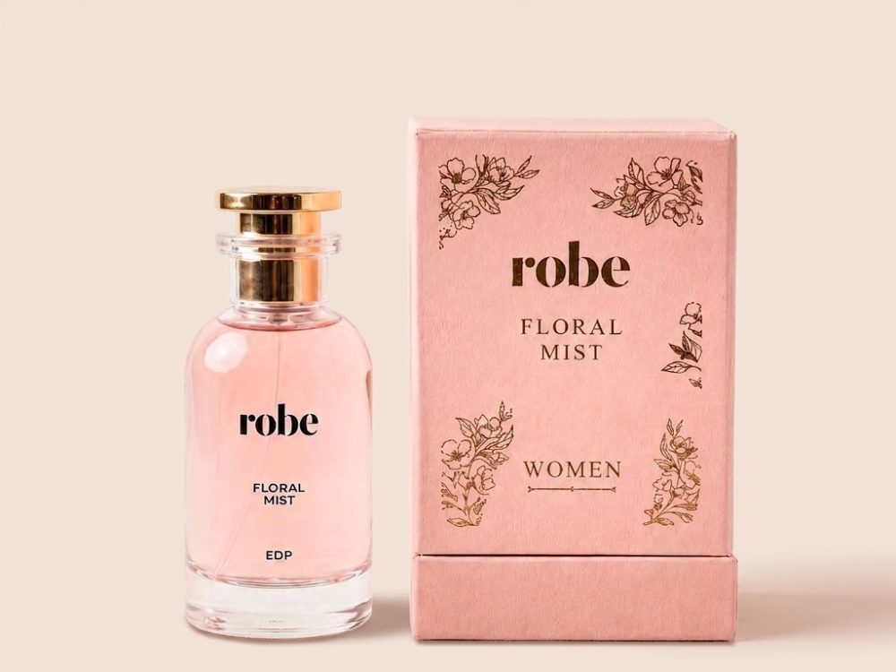 Floral Mist
