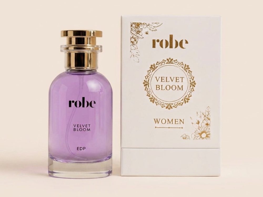 Velvet Bloom