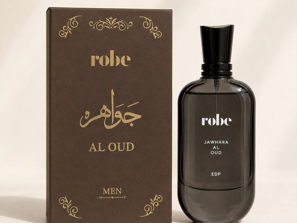 Jawahara Al Oud