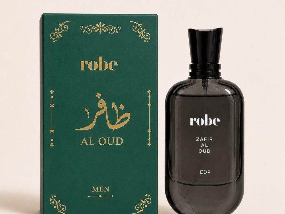 Zafir Al Oud