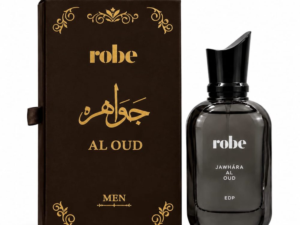 Jawahara Al Oud